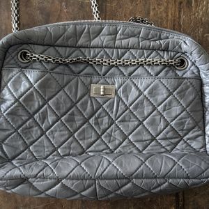 Chanel Large Reissue Camera Bag